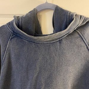 Free People Sweatshirt $20